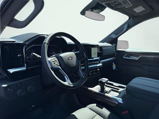 New 2026 Chevrolet Silverado 1500 RST w/ Safety Package AWD/4WD image 15