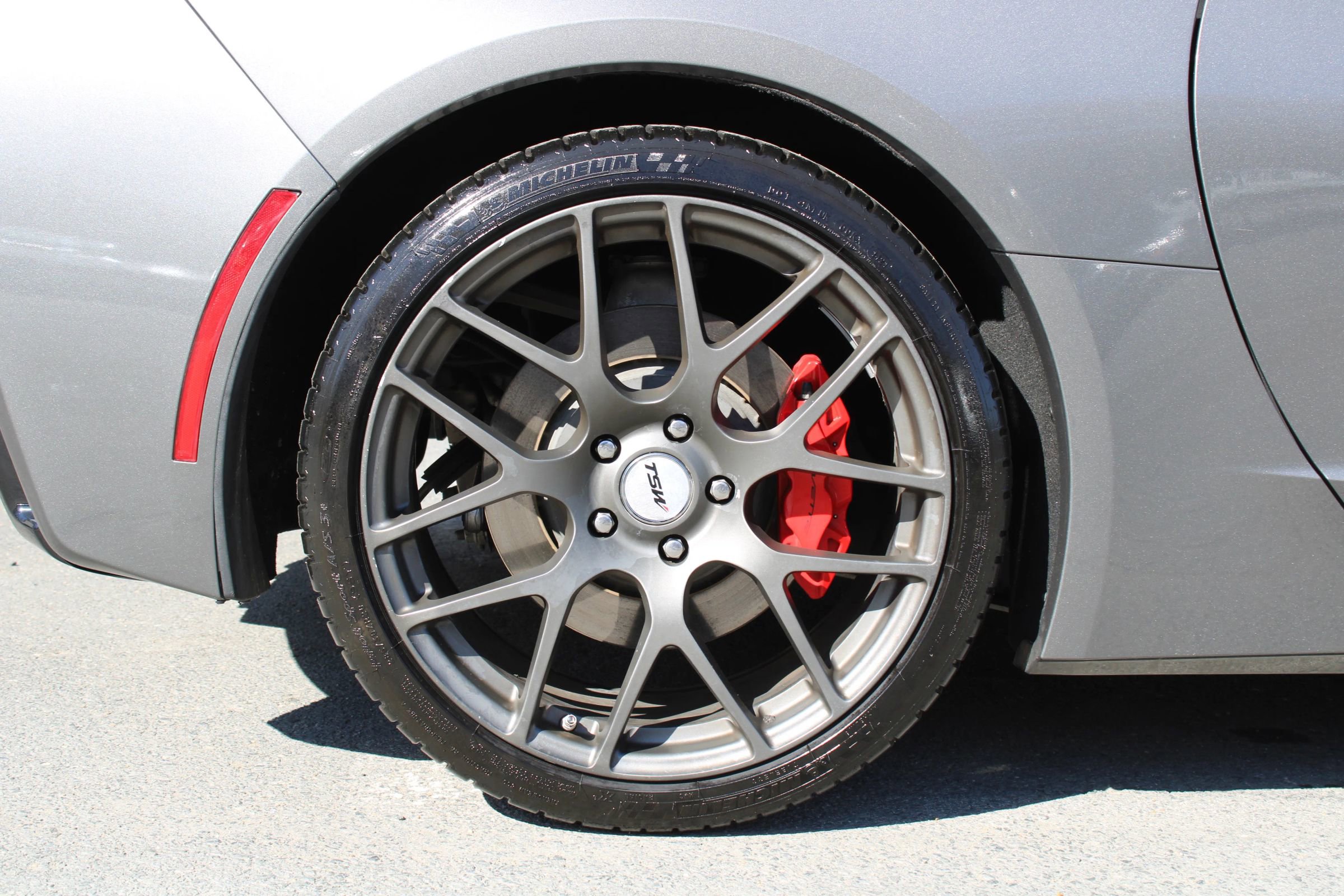 Used 2015 Chevrolet Corvette Stingray Coupe image 26