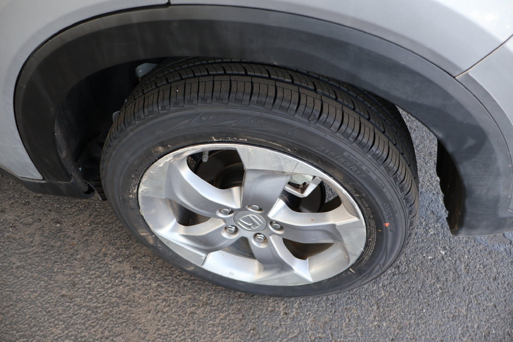 Used 2022 Honda HR-V LX image 52