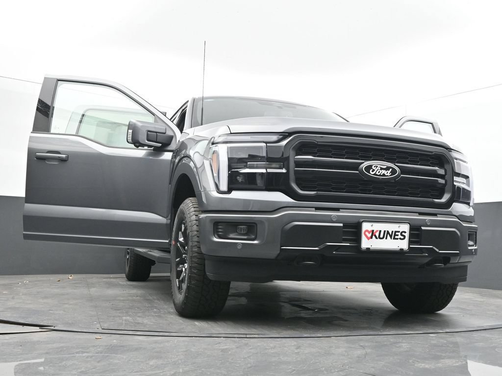 New 2026 Ford F150 Lariat w/ Bed Utility Package AWD/4WD image 71