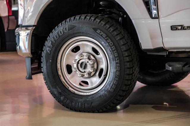 Used 2023 Ford F350 XL w/ FX4 Off-Road Package image 44