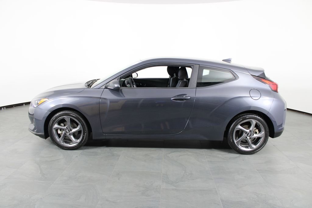 Used 2019 Hyundai Veloster 2.0 image 9