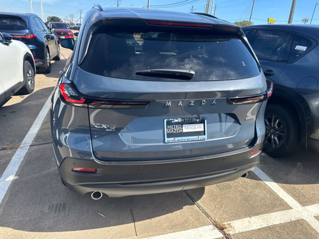 Used 2026 MAZDA CX-5 Preferred AWD/4WD image 5