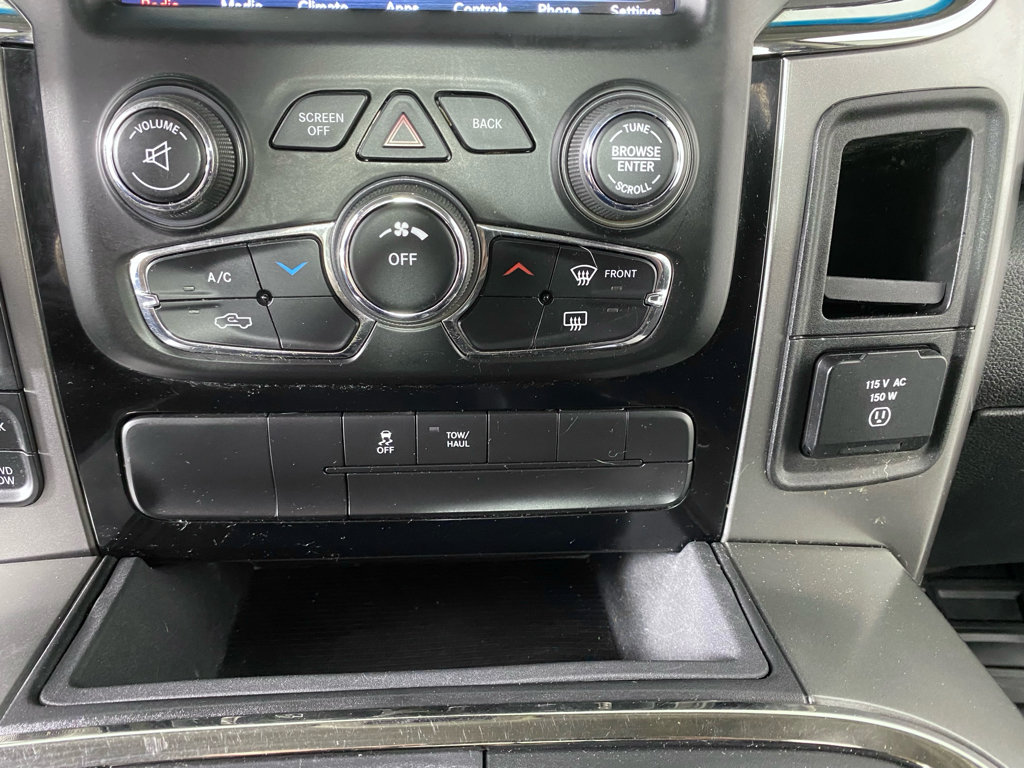 Used 2018 RAM 1500 Sport w/ Convenience Group AWD/4WD image 26
