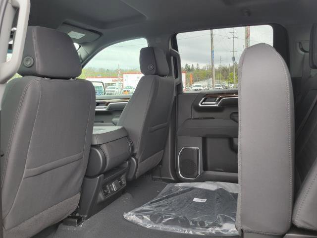 New 2026 Chevrolet Silverado 1500 LT image 21