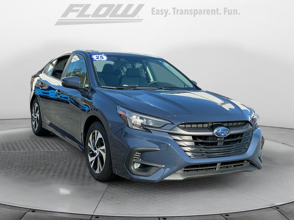 Used 2025 Subaru Legacy Premium w/ Popular Package #1A image 1