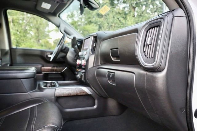 Used 2021 GMC Sierra 1500 Denali w/ Denali Premium Package image 40