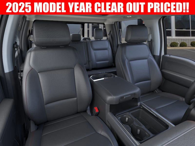 New 2025 Ford F350 Lariat w/ Lariat Ultimate Package image 10