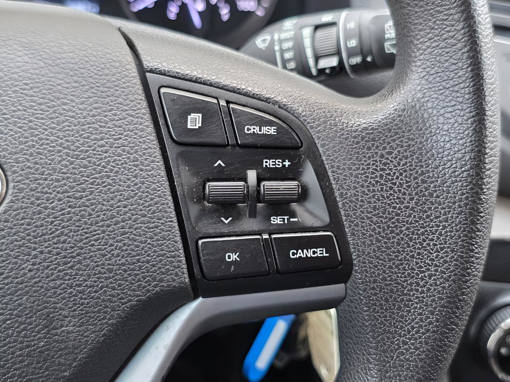 Used 2016 Hyundai Tucson SE w/ Option Group 02 image 26