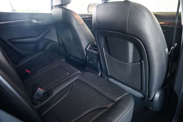 Used 2011 Audi Q5 3.2 Premium Plus w/ Audi MMI Navigation Plus Pkg image 75