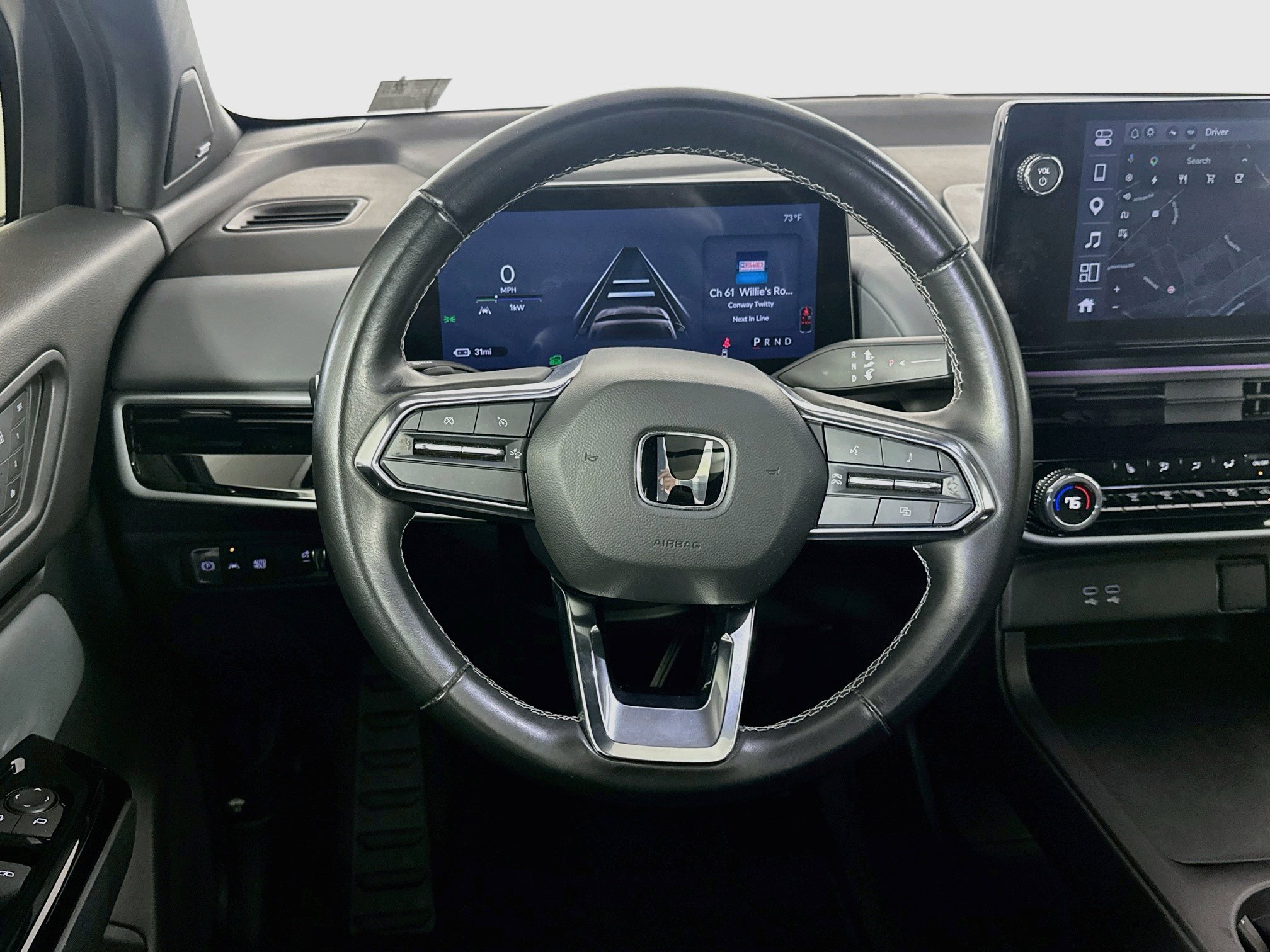 Used 2024 Honda Prologue Touring image 18
