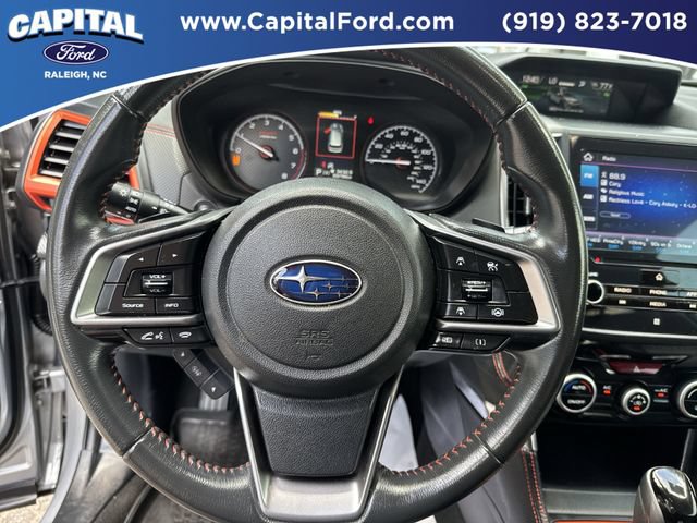 Used 2020 Subaru Forester Sport w/ Popular Package #2 AWD/4WD image 25
