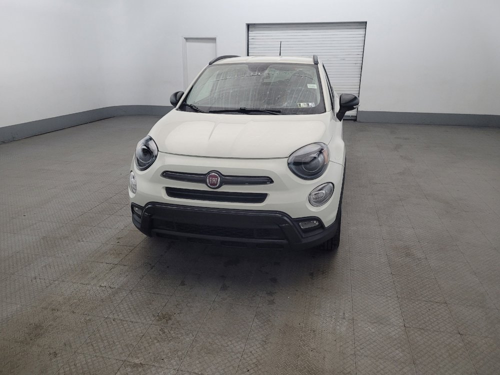 Used 2018 FIAT 500X Trekking AWD/4WD image 15