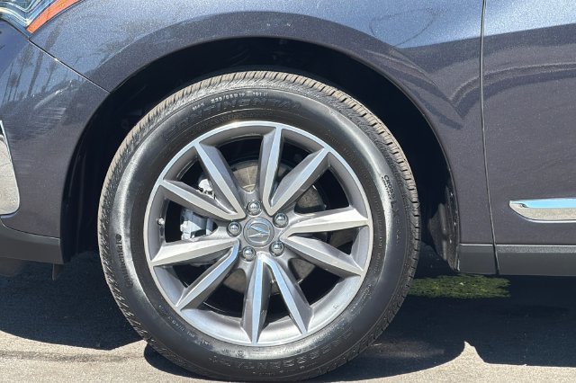 Used 2019 Acura RDX w/ Technology Package FWD image 36