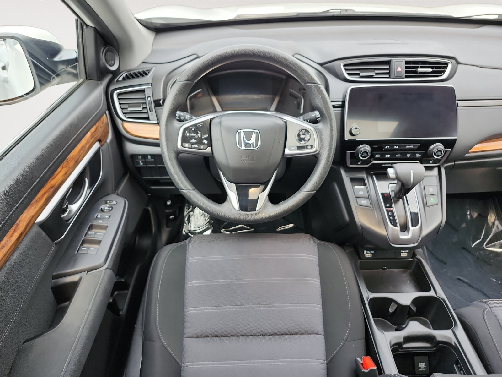 Used 2021 Honda CR-V EX image 10