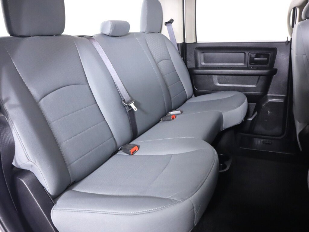 Used 2016 RAM 1500 Tradesman AWD/4WD image 40
