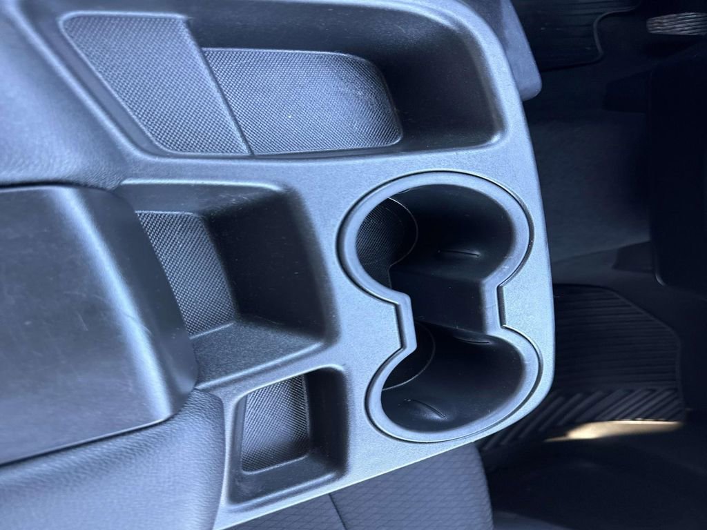 Used 2023 Chevrolet Silverado 2500 Custom w/ Custom Value Package image 26