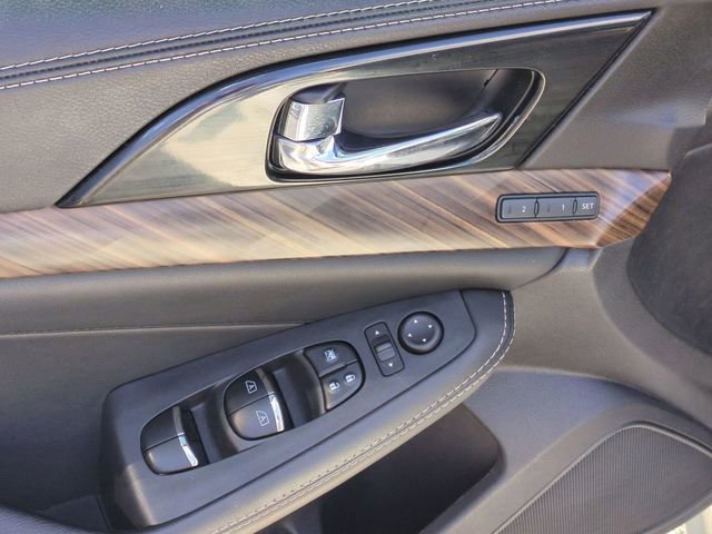 Used 2018 Nissan Maxima Platinum image 10