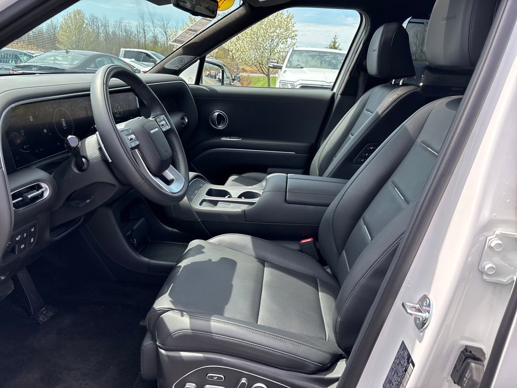 Used 2026 Hyundai Palisade Calligraphy AWD/4WD image 10