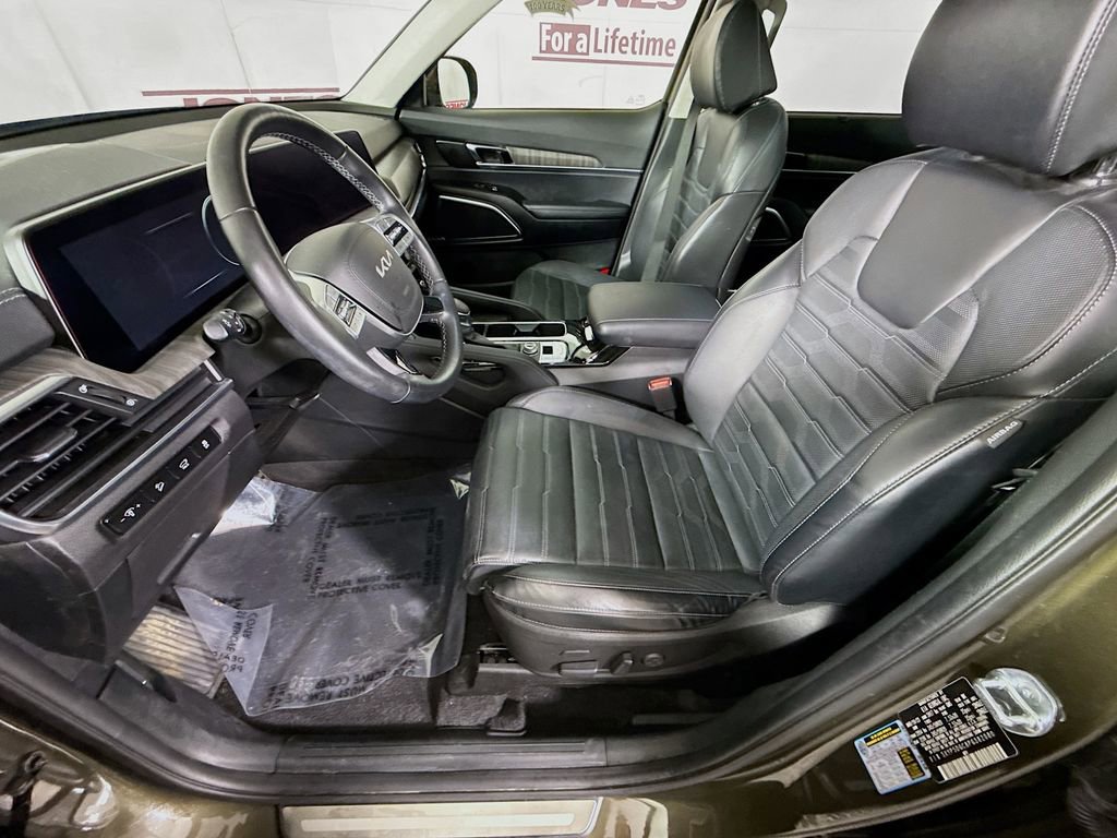 Used 2023 Kia Telluride SX Prestige image 24