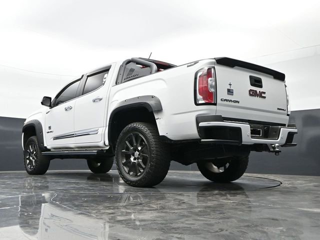 Used 2019 GMC Canyon Denali AWD/4WD image 43