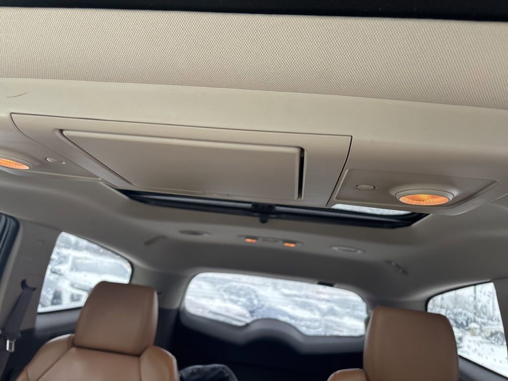 Used 2017 Buick Enclave Premium w/ Trailering Package image 14