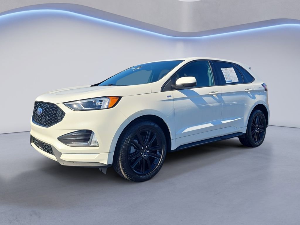 Used 2024 Ford Edge ST-Line video 1