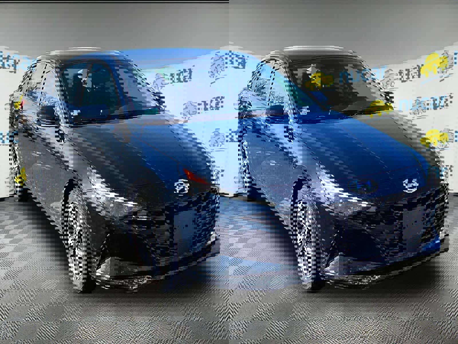 Used 2023 Hyundai Elantra SEL w/ Convenience Package image 1