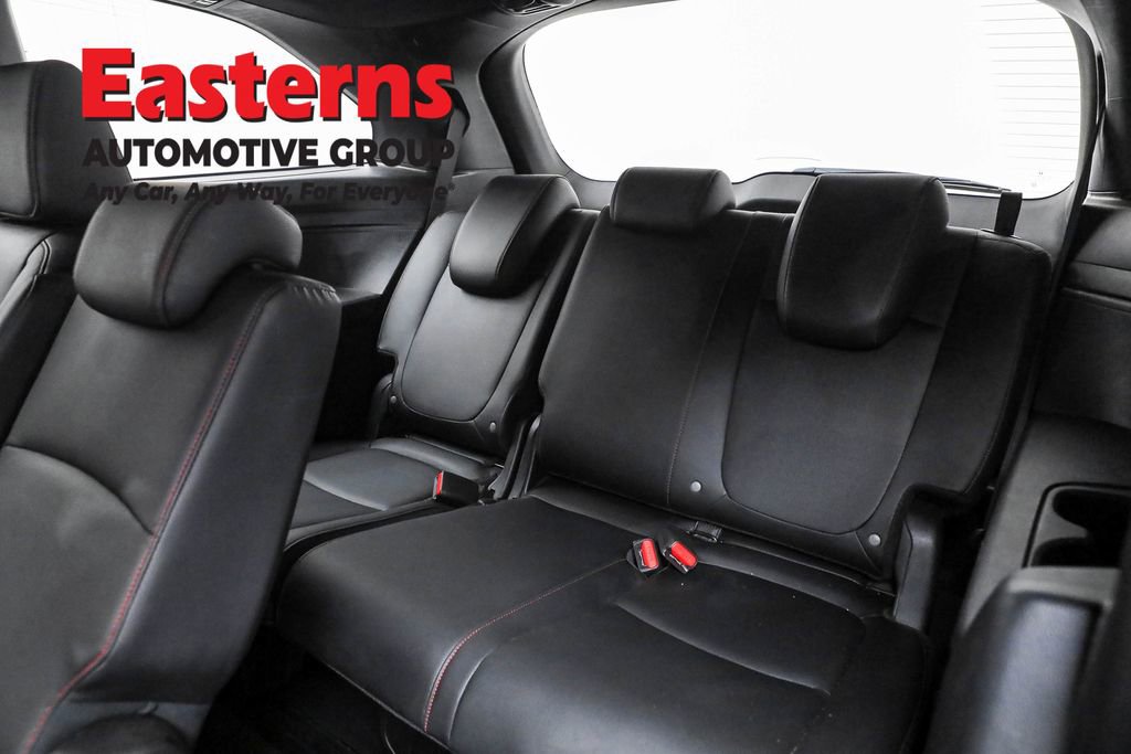 Used 2024 Honda Odyssey Sport image 27