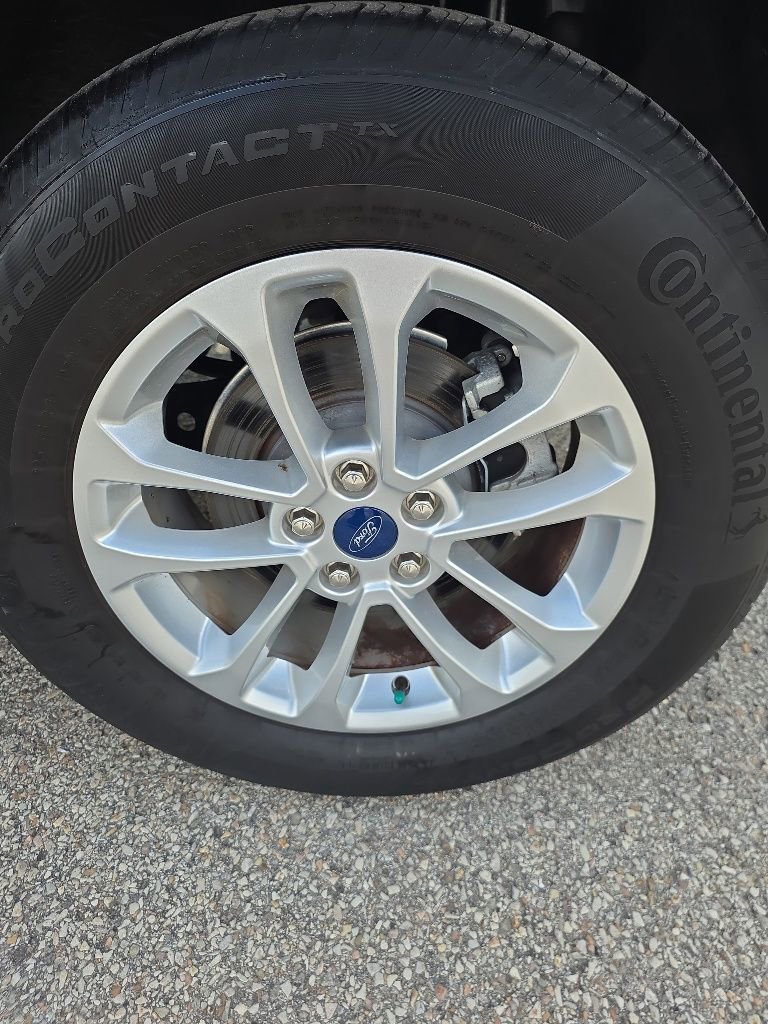 Certified 2022 Ford Escape SE w/ Convenience Package AWD/4WD image 11