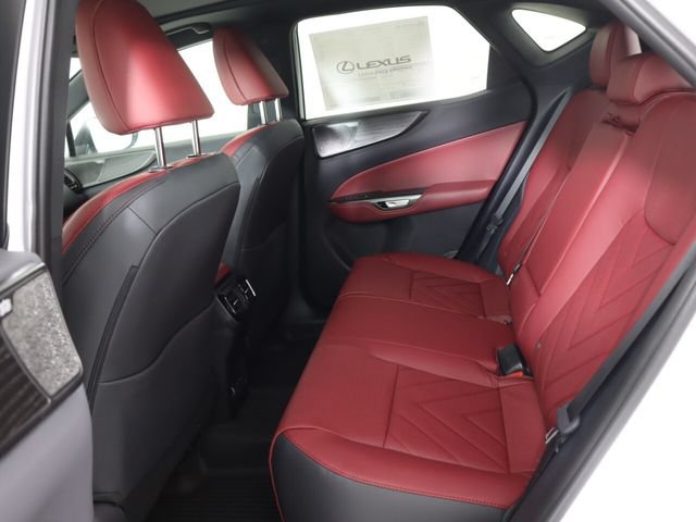 New 2026 Lexus NX 350 AWD w/ Luxury Package image 15