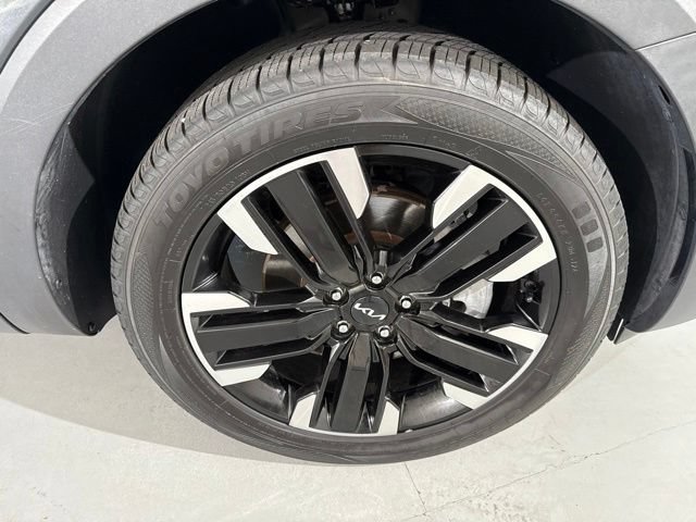 Used 2023 Kia Telluride SX Prestige AWD/4WD image 14