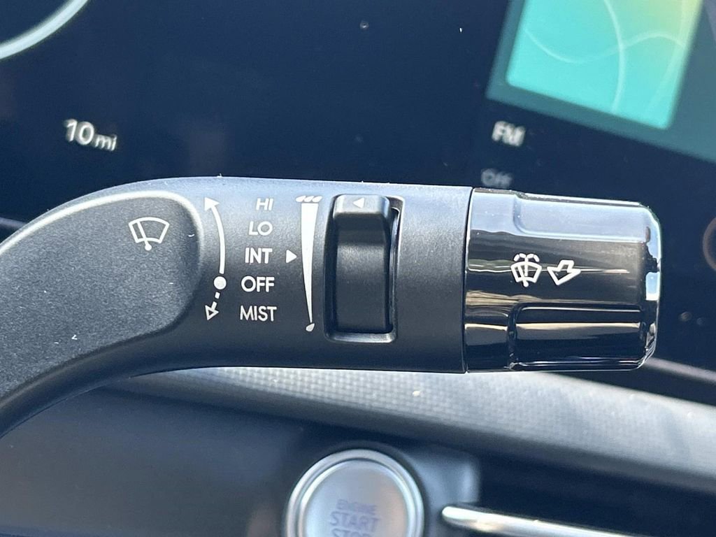 New 2026 Hyundai Santa Cruz SEL image 31