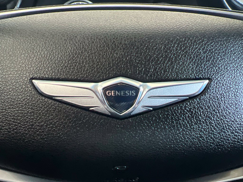 Used 2023 Genesis GV70 2.5T w/ Advanced Package AWD/4WD image 67