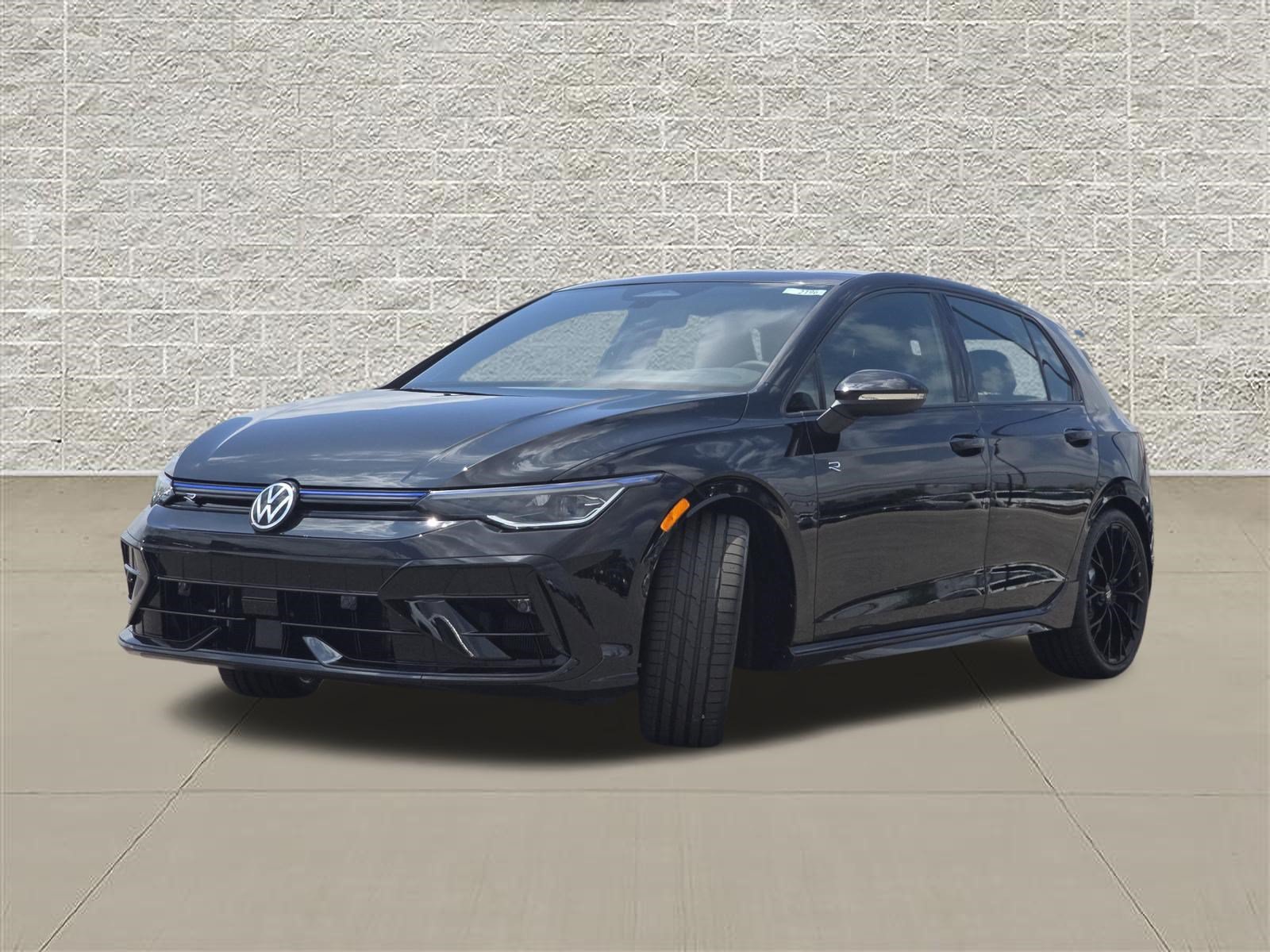 New 2026 Volkswagen Golf AWD/4WD image 3