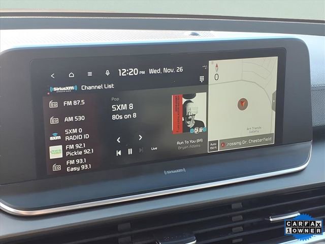 Used 2022 Kia Telluride S image 9