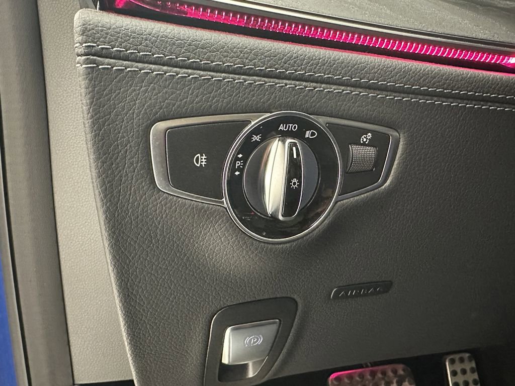 Certified 2023 Mercedes-Benz AMG GT 53 image 37