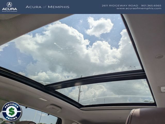 Used 2024 Acura MDX SH-AWD w/ Advance Package image 22