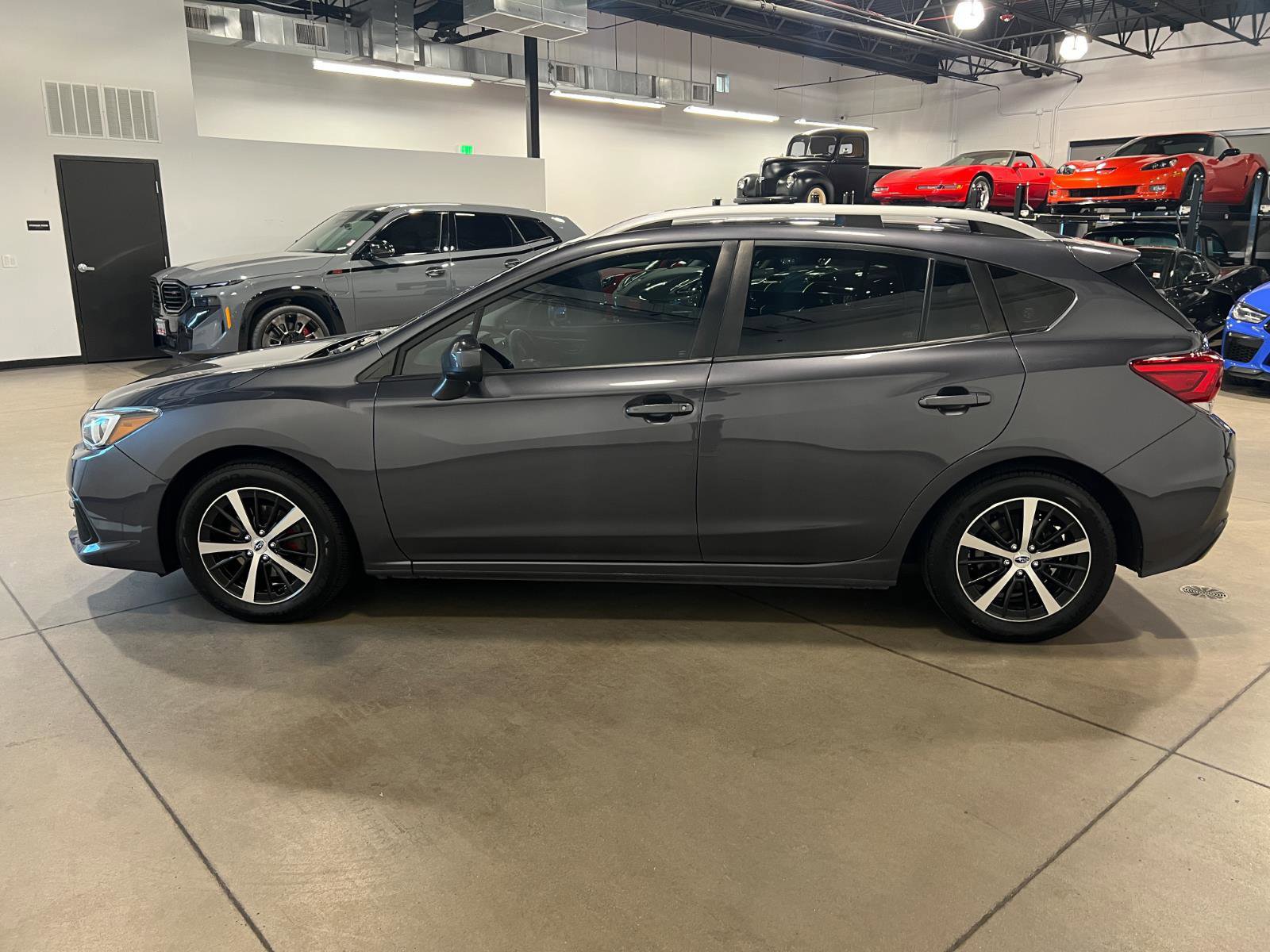 Used 2023 Subaru Impreza Premium image 6