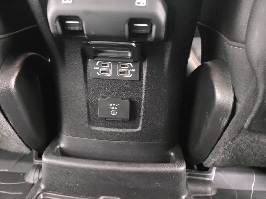 Used 2021 Jeep Wrangler Unlimited Rubicon AWD/4WD image 40