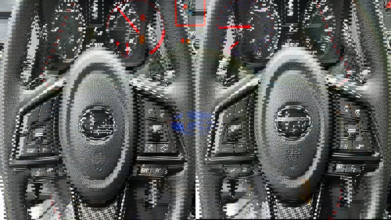 Certified 2022 Subaru WRX image 12