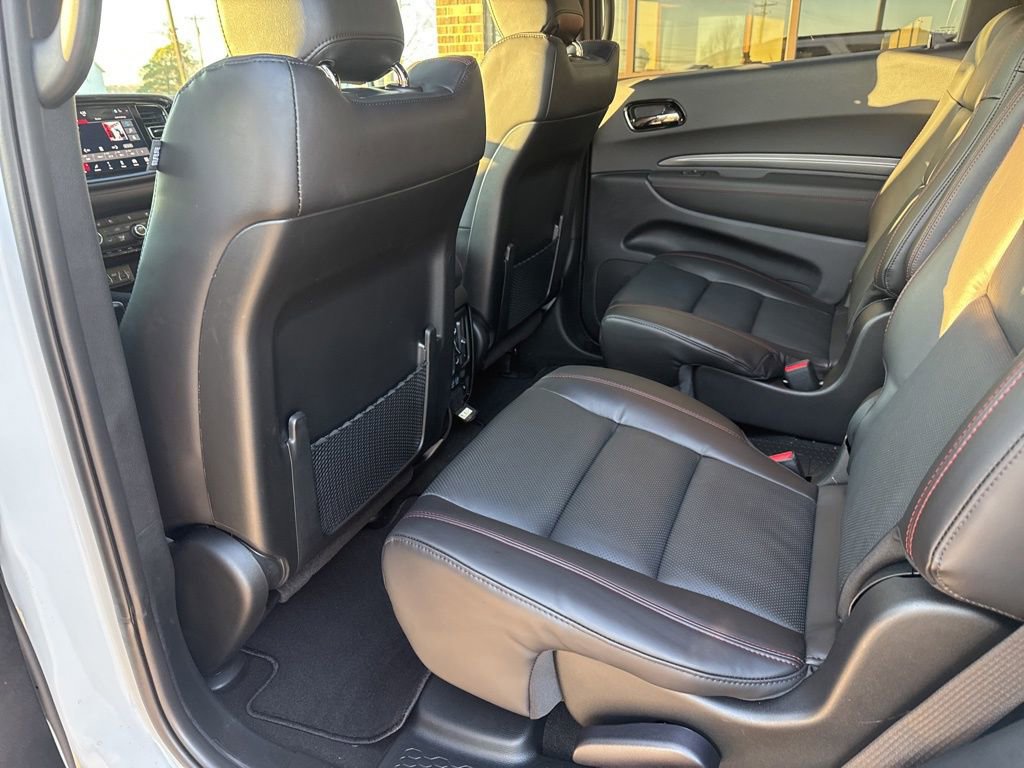 New 2026 Dodge Durango GT w/ Tow 'N Go Package image 49