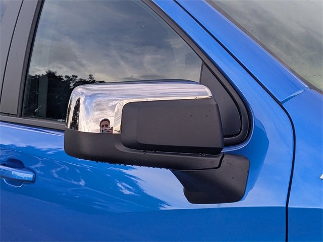 New 2026 Chevrolet Silverado 1500 LT image 11