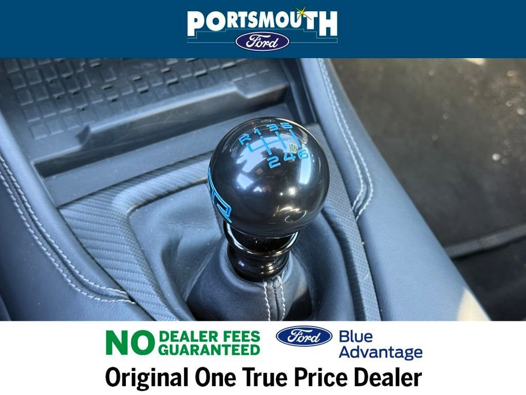 Certified 2024 Ford Mustang GT Premium image 11