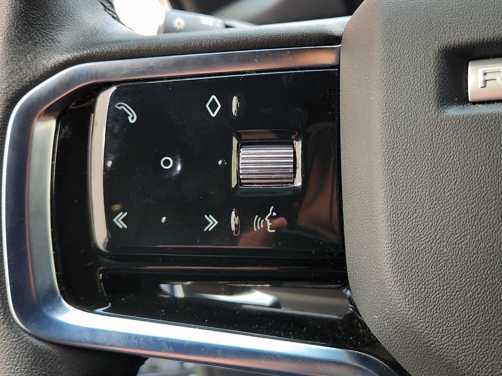 Used 2023 Land Rover Range Rover Evoque R-Dynamic SE AWD/4WD image 16