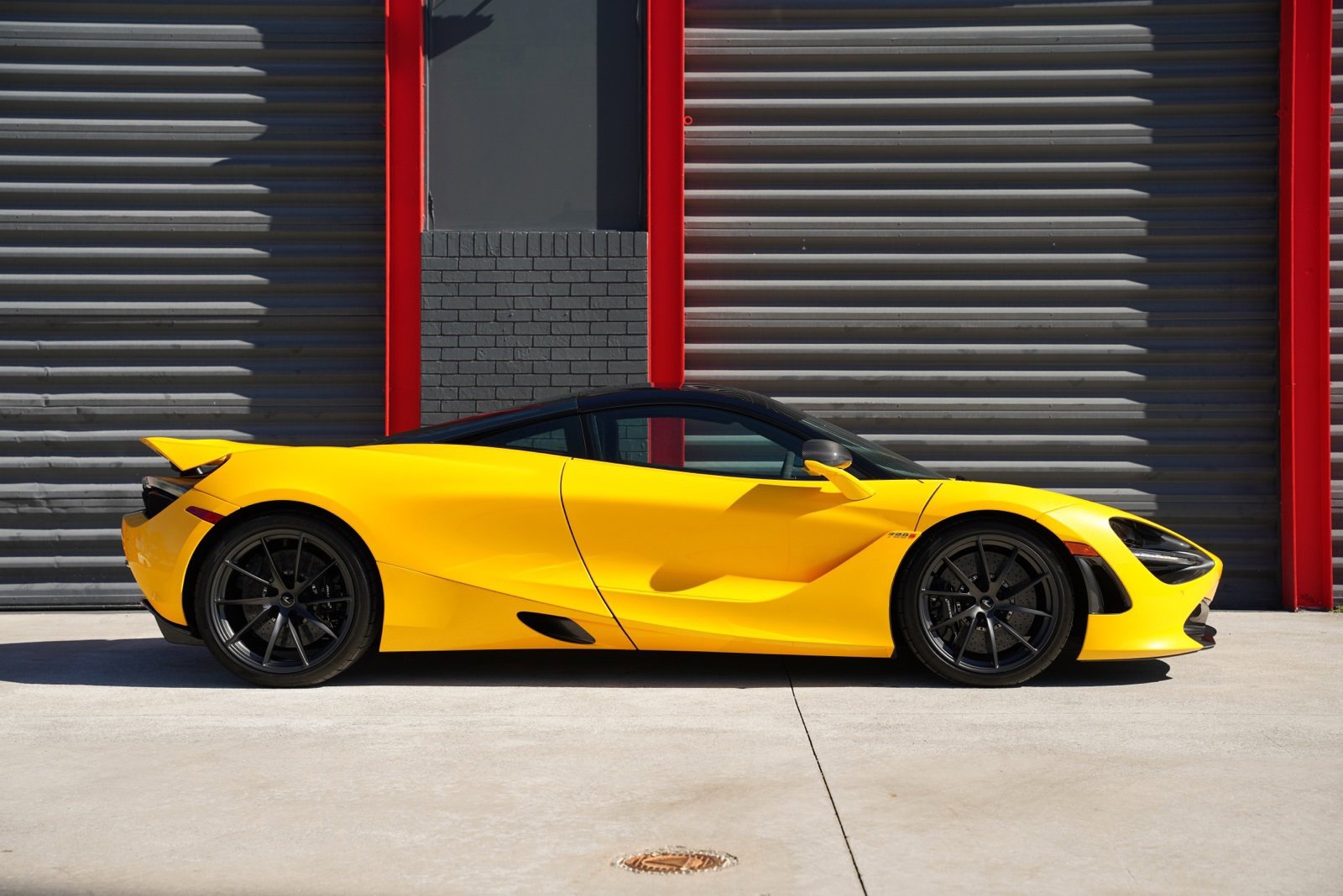 Used 2019 McLaren 720S Performance image 5