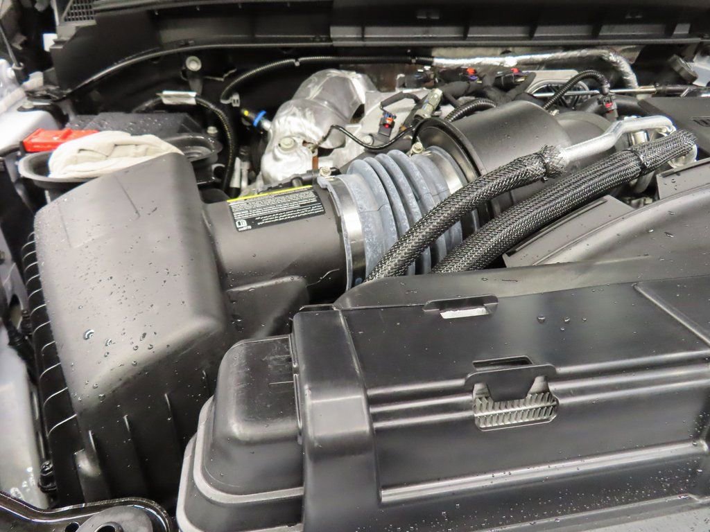 Used 2024 GMC Sierra 2500 SLT w/ SLT Premium Package image 31