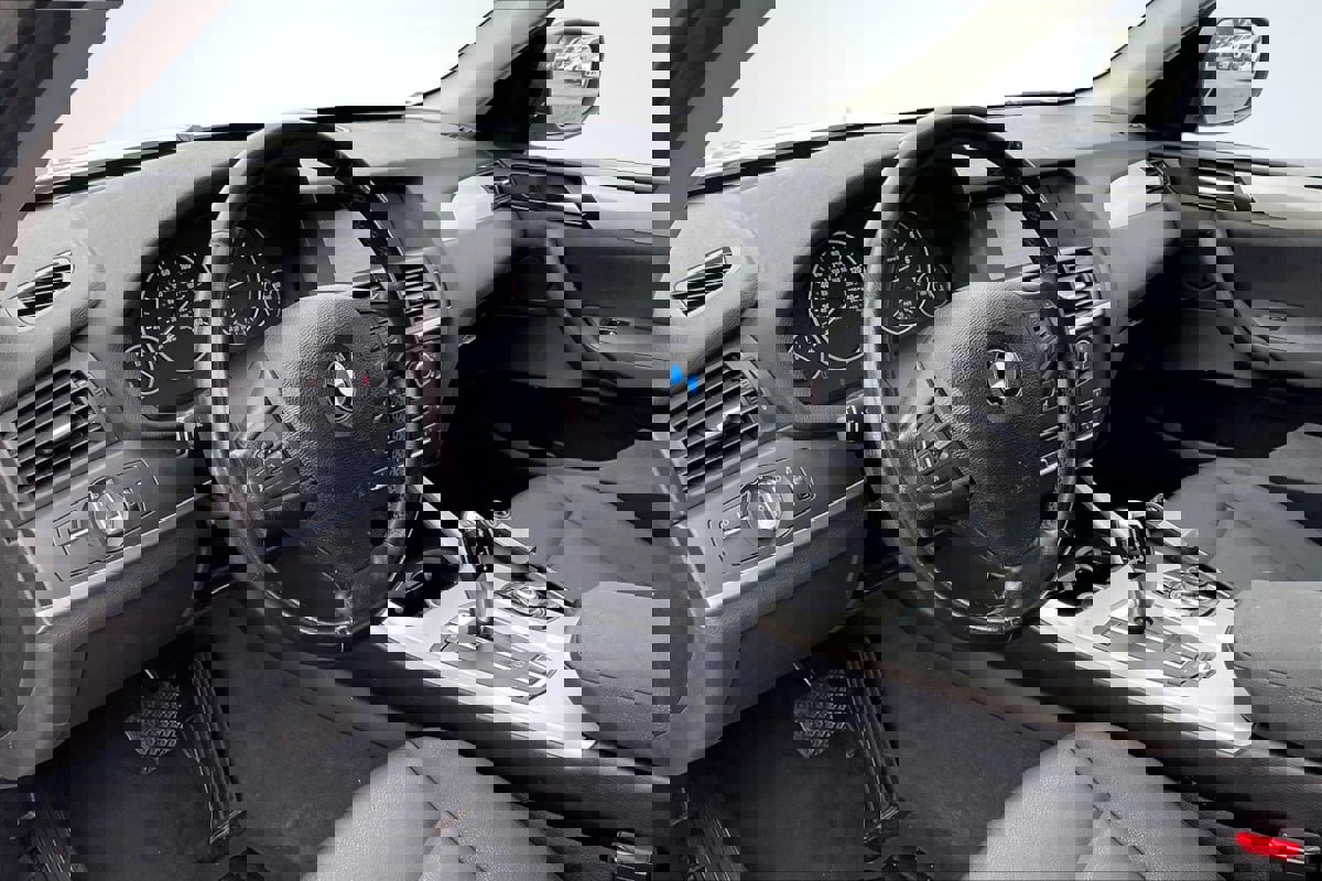 Used 2011 BMW X3 xDrive28i image 14