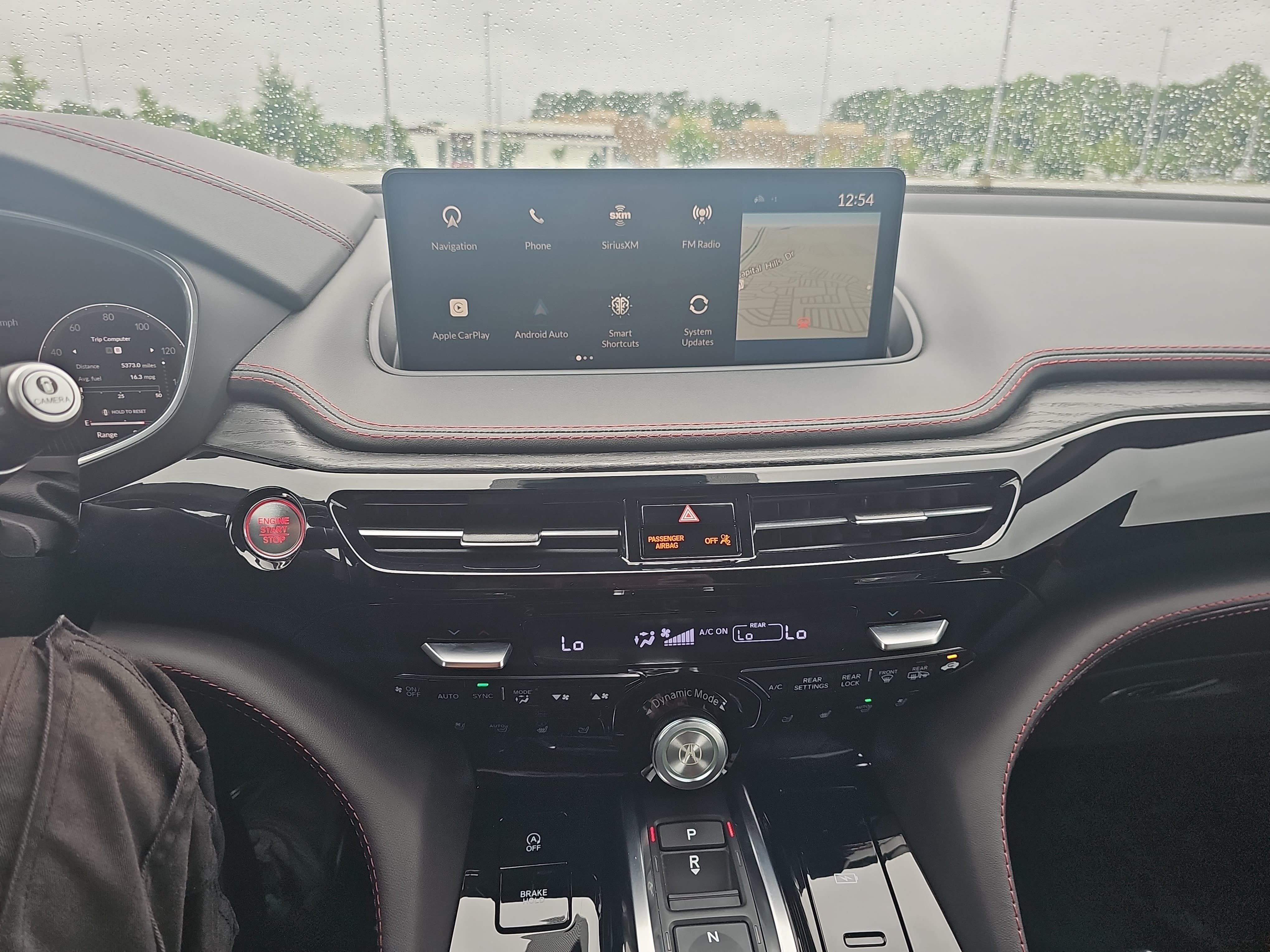 Certified 2024 Acura MDX Type S AWD/4WD image 20