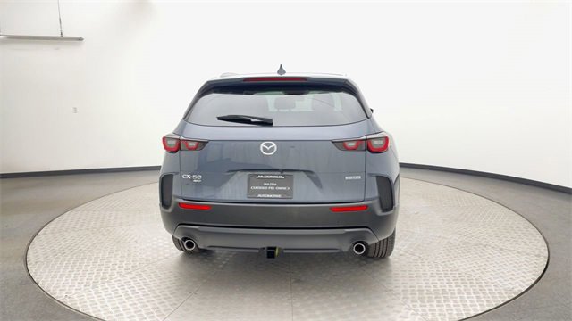 Certified 2025 MAZDA CX-50 2.5 Hybrid w/ Weather Package image 3